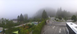 Archiv Foto Webcam Erlebniszentrum WasserWelten Krimml 05:00