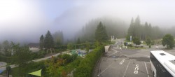 Archiv Foto Webcam Erlebniszentrum WasserWelten Krimml 06:00