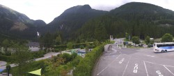Archiv Foto Webcam Erlebniszentrum WasserWelten Krimml 15:00