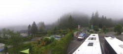 Archiv Foto Webcam Erlebniszentrum WasserWelten Krimml 06:00