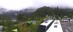 Archiv Foto Webcam Erlebniszentrum WasserWelten Krimml 17:00