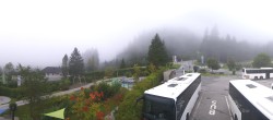 Archiv Foto Webcam Erlebniszentrum WasserWelten Krimml 03:00