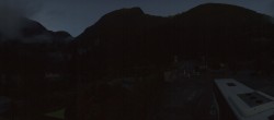Archiv Foto Webcam Erlebniszentrum WasserWelten Krimml 05:00