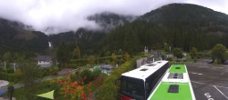 Archived image Webcam Krimml Worlds of Water 07:00