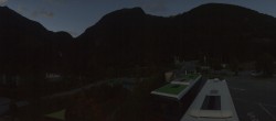 Archiv Foto Webcam Erlebniszentrum WasserWelten Krimml 05:00