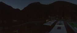 Archiv Foto Webcam Erlebniszentrum WasserWelten Krimml 05:00