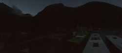 Archiv Foto Webcam Erlebniszentrum WasserWelten Krimml 06:00