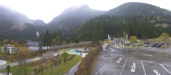 Archiv Foto Webcam Erlebniszentrum WasserWelten Krimml 13:00
