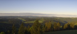 Archived image Webcam Black Forest - Brend Tower 05:00