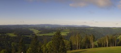 Archived image Webcam Black Forest - Brend Tower 07:00