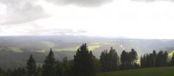 Archived image Webcam Black Forest - Brend Tower 17:00