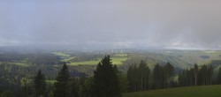 Archived image Webcam Black Forest - Brend Tower 06:00