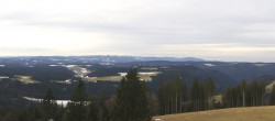 Archiv Foto Webcam Schwarzwald - Brendturm 07:00