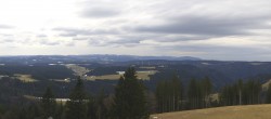 Archiv Foto Webcam Schwarzwald - Brendturm 13:00