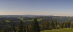 Archiv Foto Webcam Schwarzwald - Brendturm 09:00