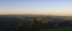 Archived image Webcam Black Forest - Brend Tower 05:00