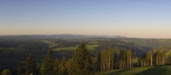 Archived image Webcam Black Forest - Brend Tower 06:00