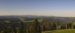 Archived image Webcam Black Forest - Brend Tower 07:00