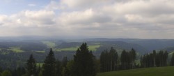 Archiv Foto Webcam Schwarzwald - Brendturm 09:00