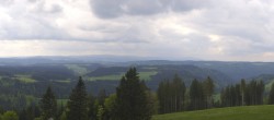 Archiv Foto Webcam Schwarzwald - Brendturm 11:00