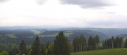 Archiv Foto Webcam Schwarzwald - Brendturm 13:00
