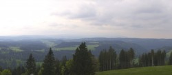 Archiv Foto Webcam Schwarzwald - Brendturm 15:00