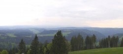 Archiv Foto Webcam Schwarzwald - Brendturm 17:00