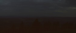 Archiv Foto Webcam Schwarzwald - Brendturm 21:00
