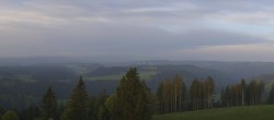 Archiv Foto Webcam Schwarzwald - Brendturm 05:00