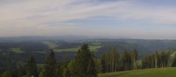 Archiv Foto Webcam Schwarzwald - Brendturm 07:00