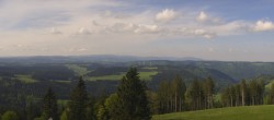Archiv Foto Webcam Schwarzwald - Brendturm 09:00