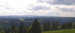 Archiv Foto Webcam Schwarzwald - Brendturm 13:00