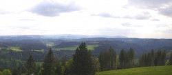 Archiv Foto Webcam Schwarzwald - Brendturm 15:00