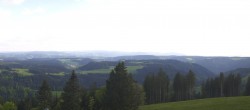 Archiv Foto Webcam Schwarzwald - Brendturm 17:00