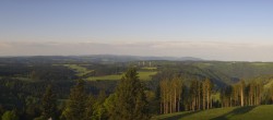 Archived image Webcam Black Forest - Brend Tower 06:00