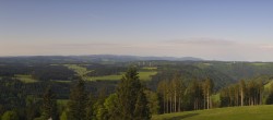 Archived image Webcam Black Forest - Brend Tower 07:00