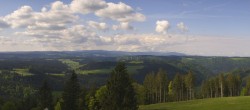 Archived image Webcam Black Forest - Brend Tower 09:00