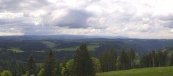 Archived image Webcam Black Forest - Brend Tower 11:00