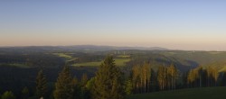 Archived image Webcam Black Forest - Brend Tower 05:00