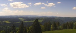 Archived image Webcam Black Forest - Brend Tower 11:00