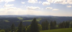 Archiv Foto Webcam Schwarzwald - Brendturm 13:00