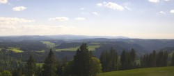 Archiv Foto Webcam Schwarzwald - Brendturm 15:00