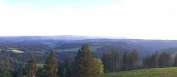 Archiv Foto Webcam Schwarzwald - Brendturm 19:00