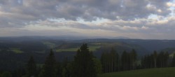 Archiv Foto Webcam Schwarzwald - Brendturm 05:00