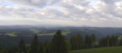 Archiv Foto Webcam Schwarzwald - Brendturm 06:00