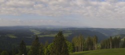 Archiv Foto Webcam Schwarzwald - Brendturm 07:00