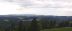 Archiv Foto Webcam Schwarzwald - Brendturm 16:00