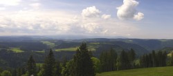 Archiv Foto Webcam Schwarzwald - Brendturm 18:00