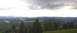 Archiv Foto Webcam Schwarzwald - Brendturm 20:00