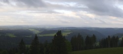 Archived image Webcam Black Forest - Brend Tower 05:00